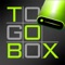 TOGODrive is the best companion for your TOGOBOX