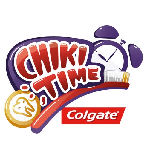 Chiki Time Icon