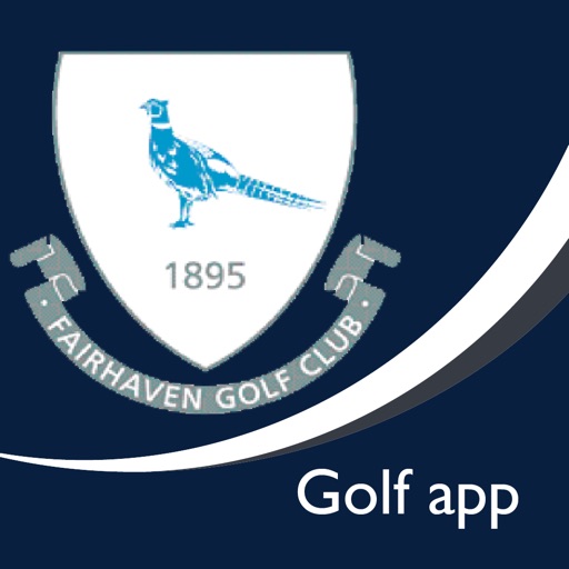 Fairhaven Golf Club - Buggy icon