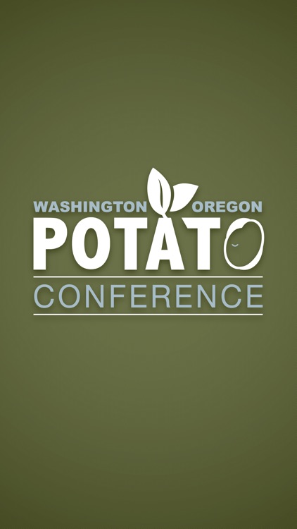 Potato Conference