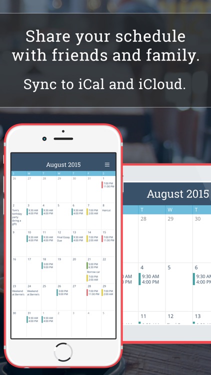 WorkTime: Work Schedule Shift Calendar Job Manager screenshot-4