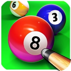 Activities of Pool Bida Master World