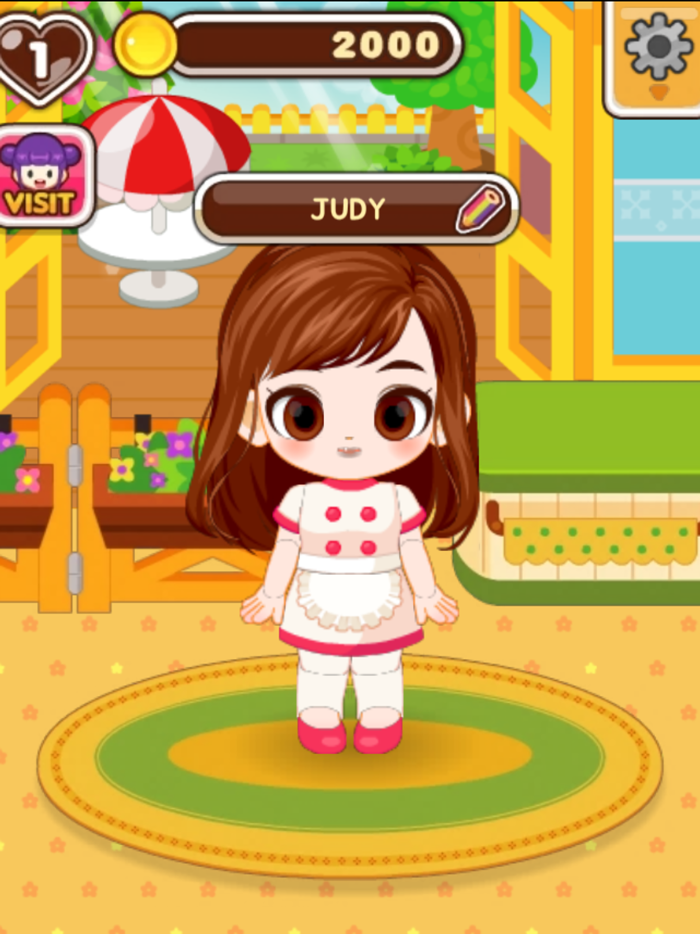 游戏 - 儿童做饭单机游戏