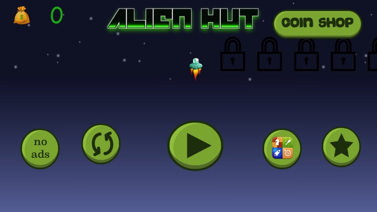 Alien Hunt - Total War Pro