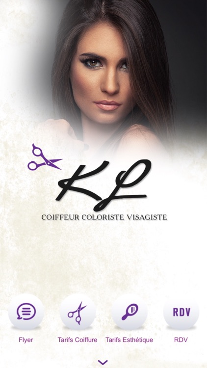 KL Coiffure