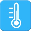 温湿度アプリ