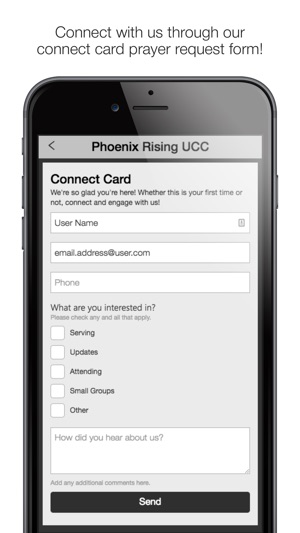 Phoenix Rising UCC(圖1)-速報App