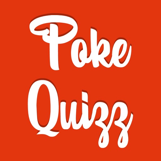 Poke Quizz for Pokémon Go - Great Quiz