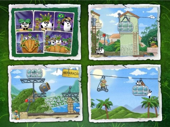 【图】小熊逃脱3(截图3)