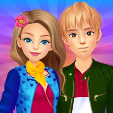Activities of Couples Dress Up - games for girls