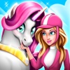 Horse Dress Up Games for Girls - Flying Pony