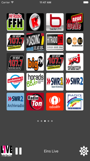 Radio Germany - All Radio Stations(圖2)-速報App