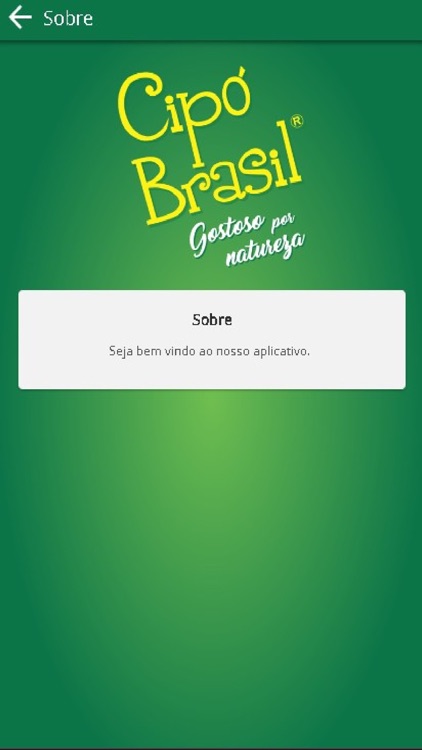 Pizzaria Cipó Brasil screenshot-4