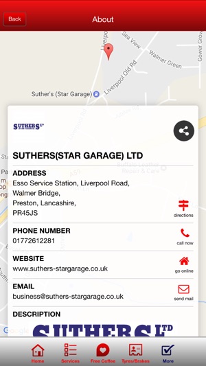 Suthers (Star Garage) Ltd(圖5)-速報App