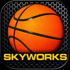 Application Arcade Hoops Basketball™ 9+