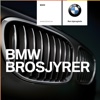 BMW-brosjyrer