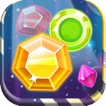 Space Adventure Puzzle