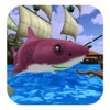 Hungry Hunter 3D: Shark Attack Evolution 2017