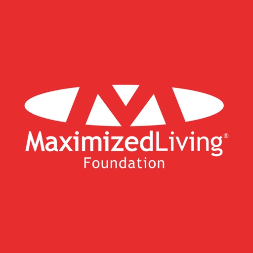 Maximized Living Foundation icon