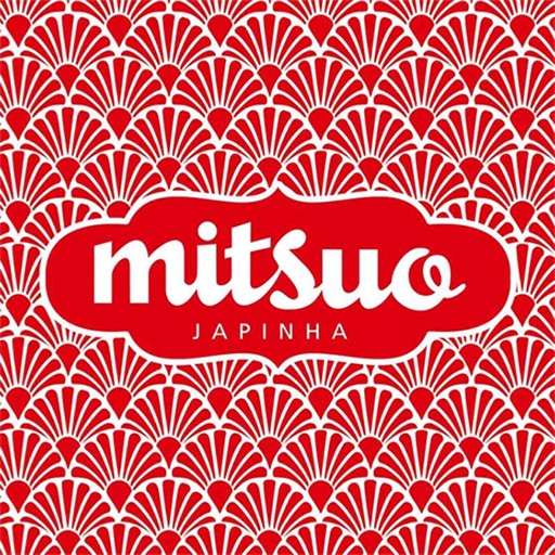 Mitsuo Japinha Delivery icon