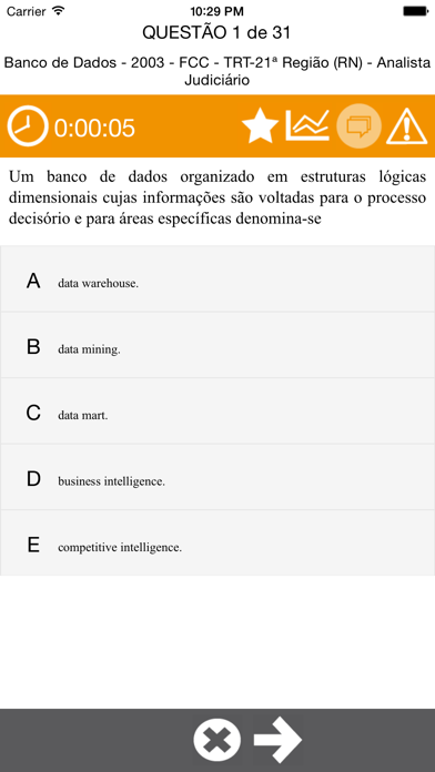 How to cancel & delete Aprovando.me from iphone & ipad 4