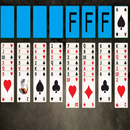 iFreeCell+