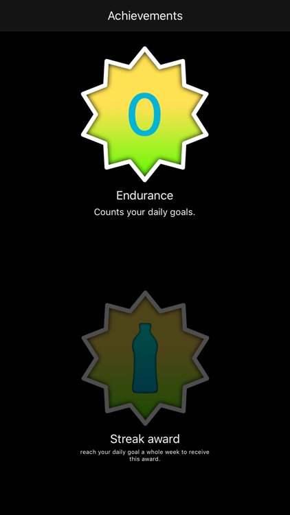 Water++ Water Balance Tracker screenshot-4