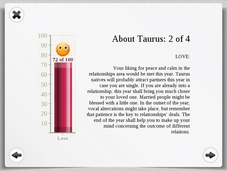 Astrology Premium HD Lite compatibility biorhythms