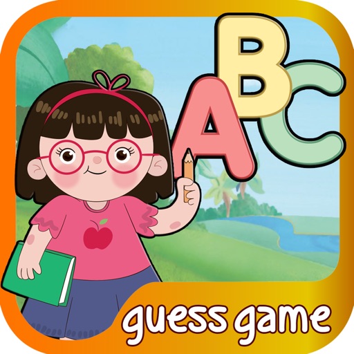 ABC Find Shadow Game with Dora Version Icon