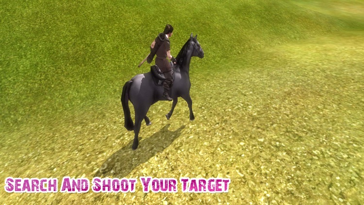 Shoot Aim Archery Practice : Target Counter Strike screenshot-3