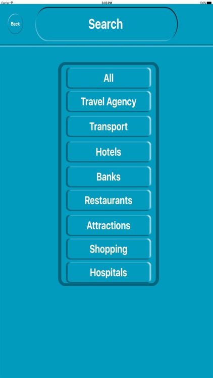 Philadelphia PA USA Offline City Maps Navigation
