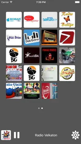 Game screenshot Radio Bosnia and Herzegovina - All Radio Stations apk