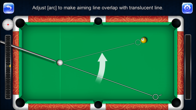 8 Ball Star - Pool Billiards(圖5)-速報App