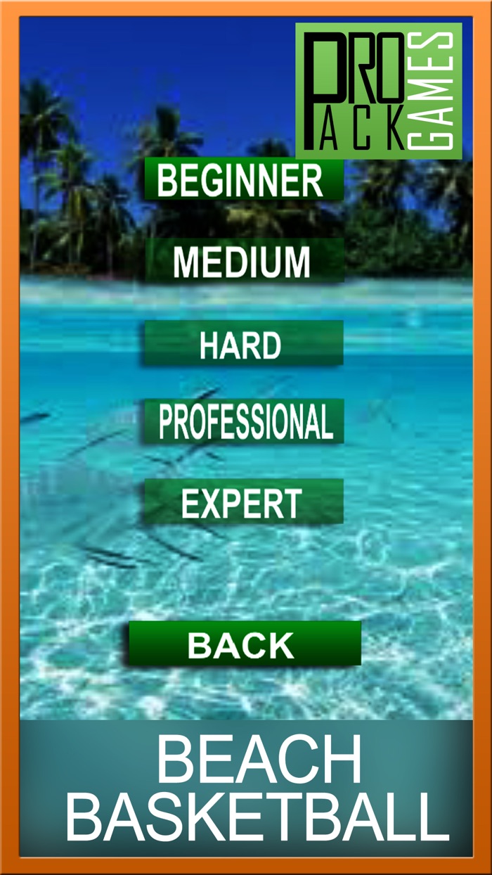 海滩篮球轻拂 - 多人游戏X游戏