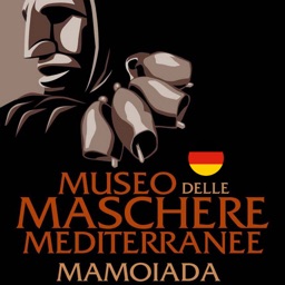 Das Museum der Mittelmeer-Masken von Mamoiada