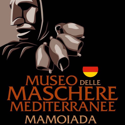 Das Museum der Mittelmeer-Masken von Mamoiada icon