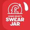 Comic Relief’s Swear Jar
