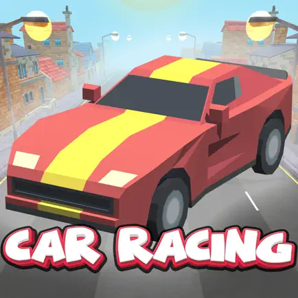 racing car highway racer speed games Читы