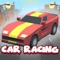 Icon racing car highway racer speed games