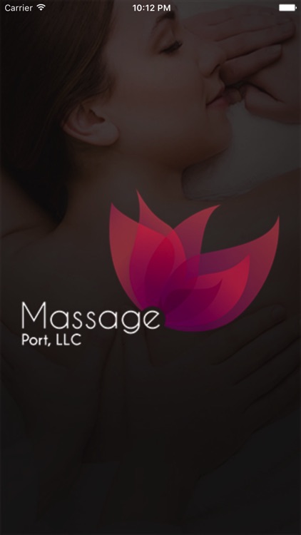 MassagePortApp
