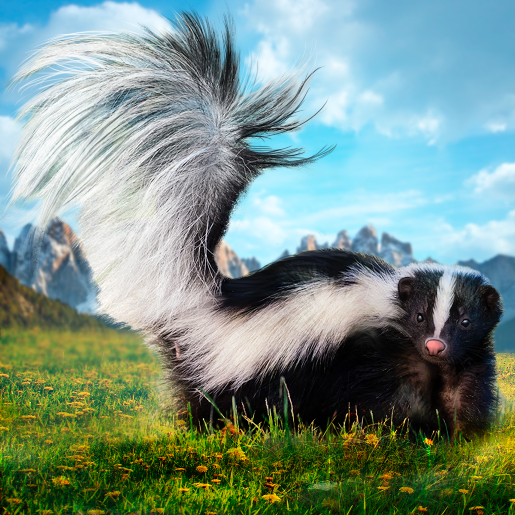 Get Wild Skunk Survival Simulator for iOS, iPhone, iPad Aso Report
