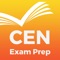 Do you really want to pass CEN exam and/or expand your knowledge & expertise effortlessly