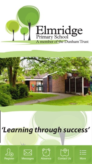 Elmridge Primary School(圖1)-速報App