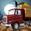 Logging Truck Mayhem PRO