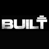 IAMBUILT - training workout challenges & more