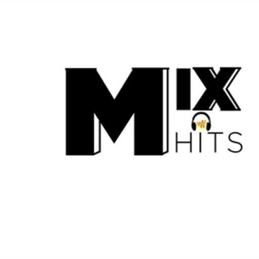 Mix Radio icon