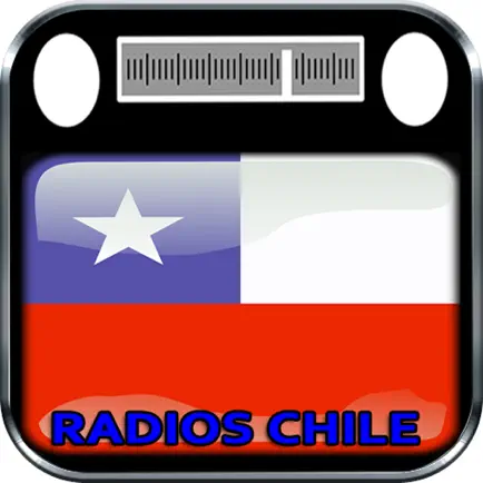 Radios Chile - Emisoras de Chile Читы