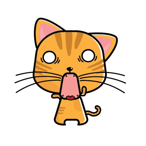 Kitty Match Kitty iOS App