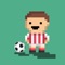 Tiny Striker: World Football available NOW: http://m