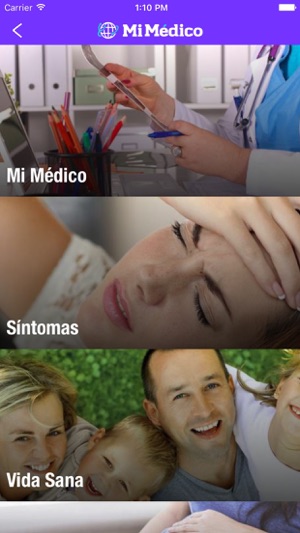 Mi Médico(圖2)-速報App